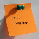 PSC