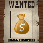 Small Charities