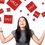 flash sale