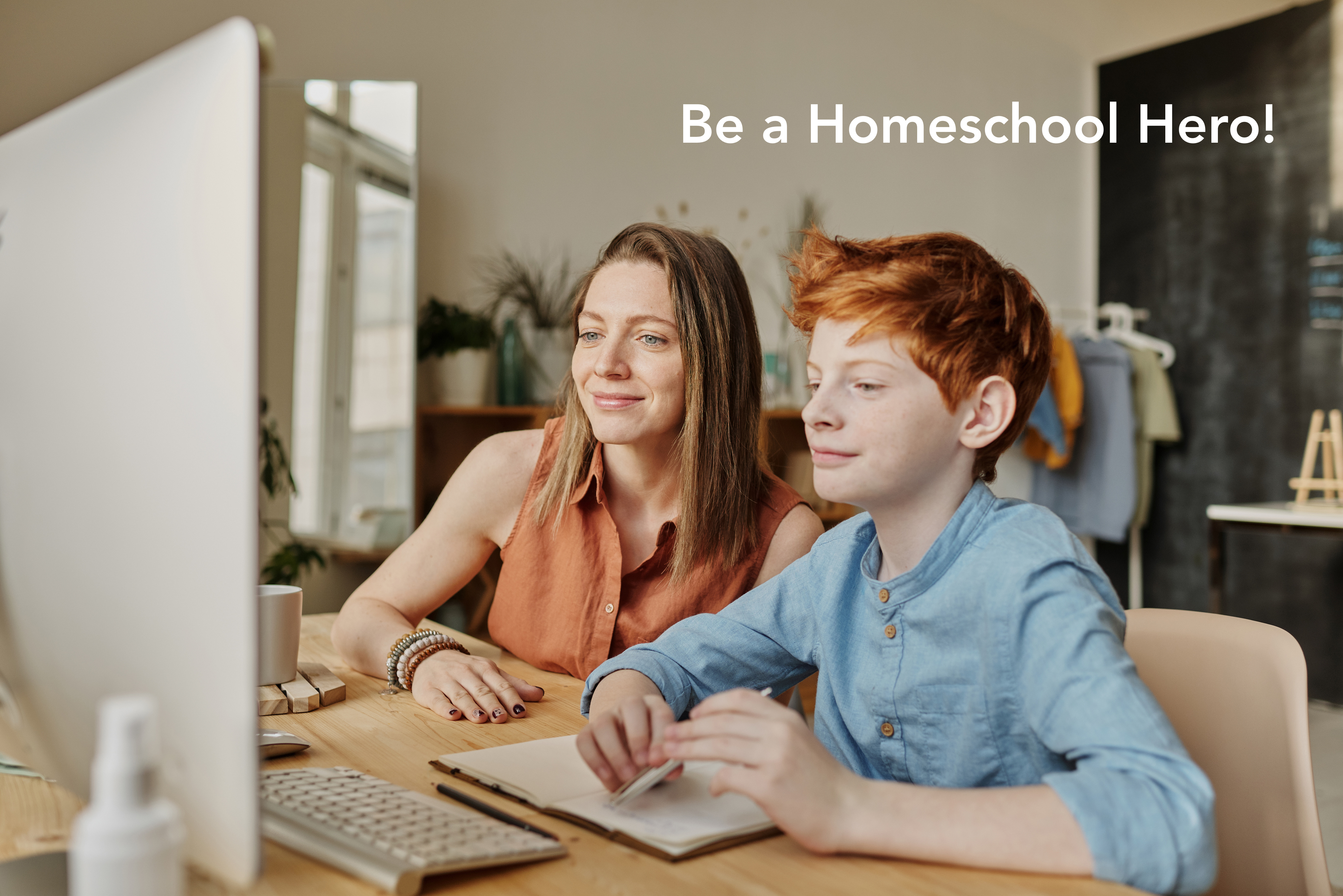 homeschool