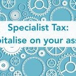 capital allowances