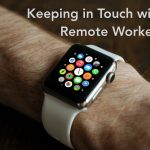 remote