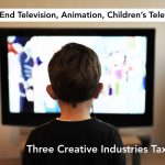TV Tax Relief