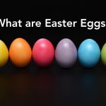 Easter Eggs