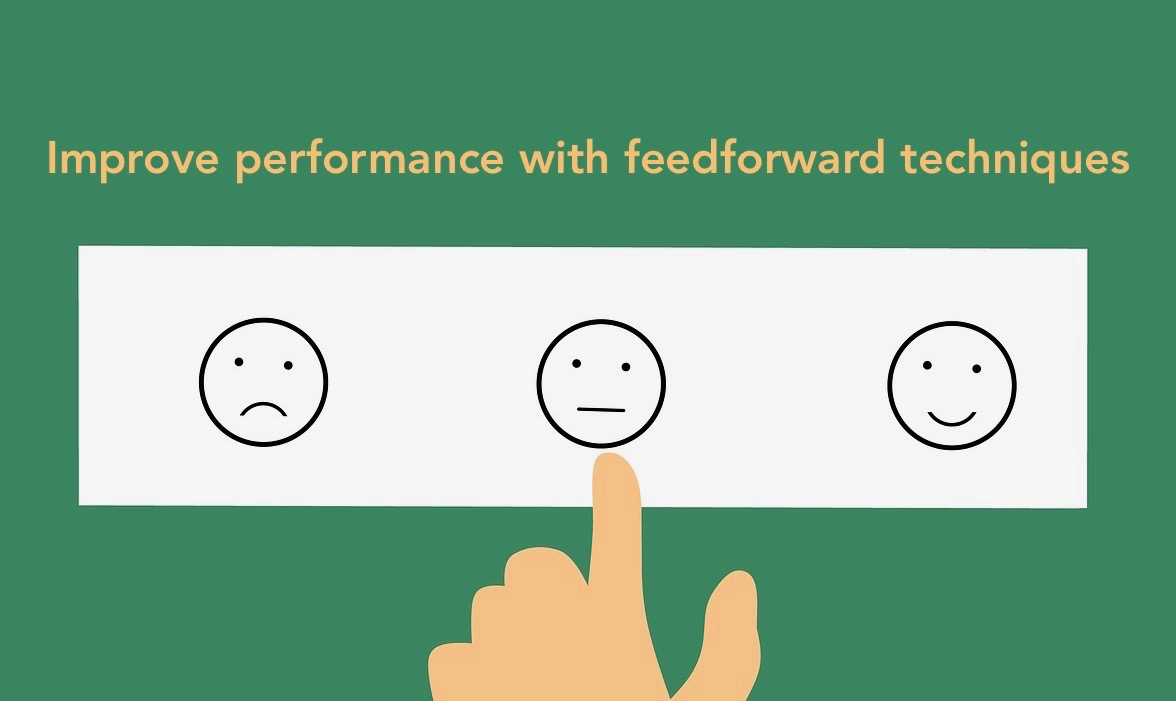 feedforward