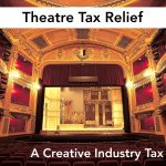theatre tax relief