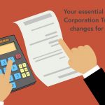 corporation tax