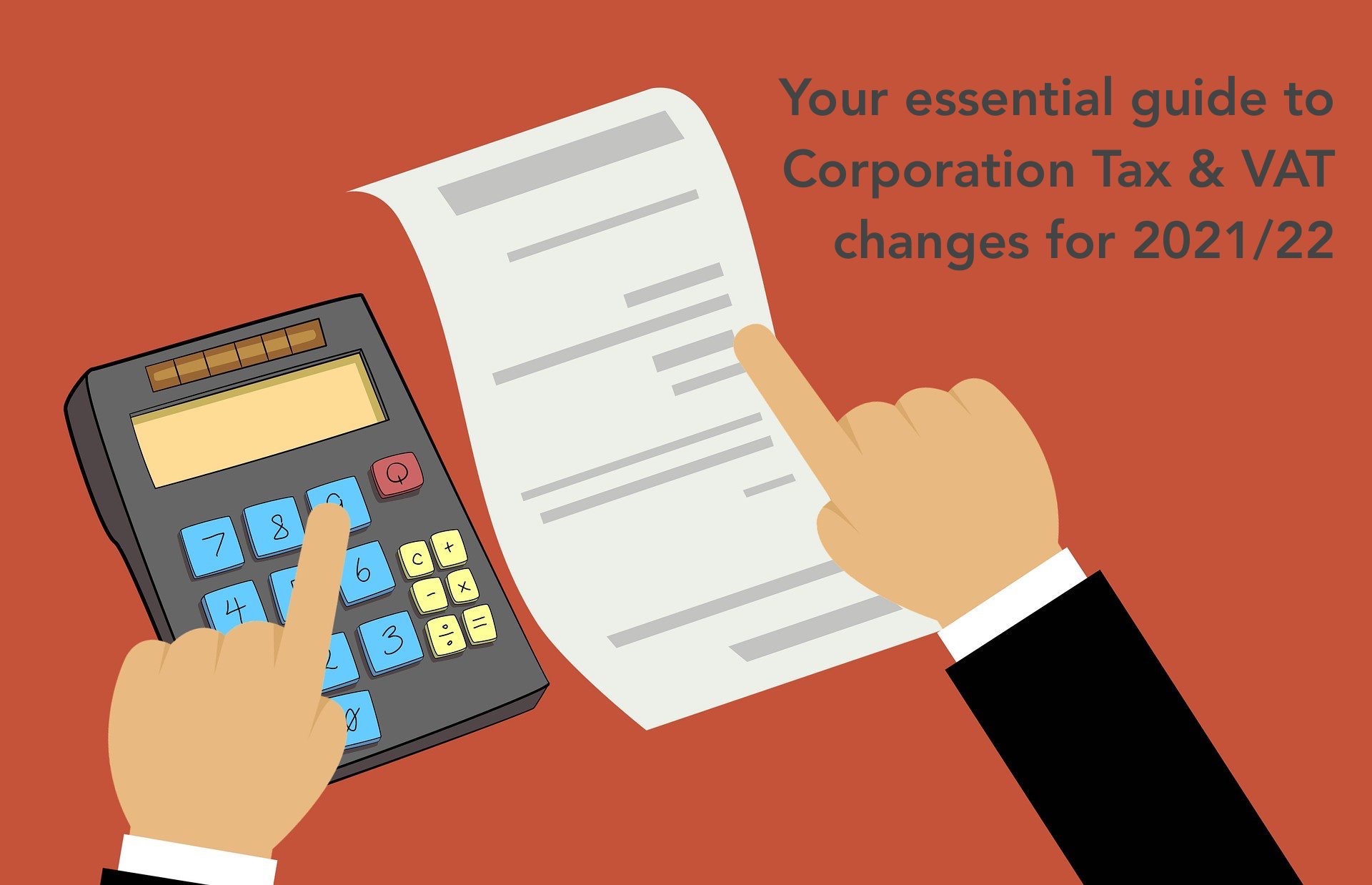 corporation tax