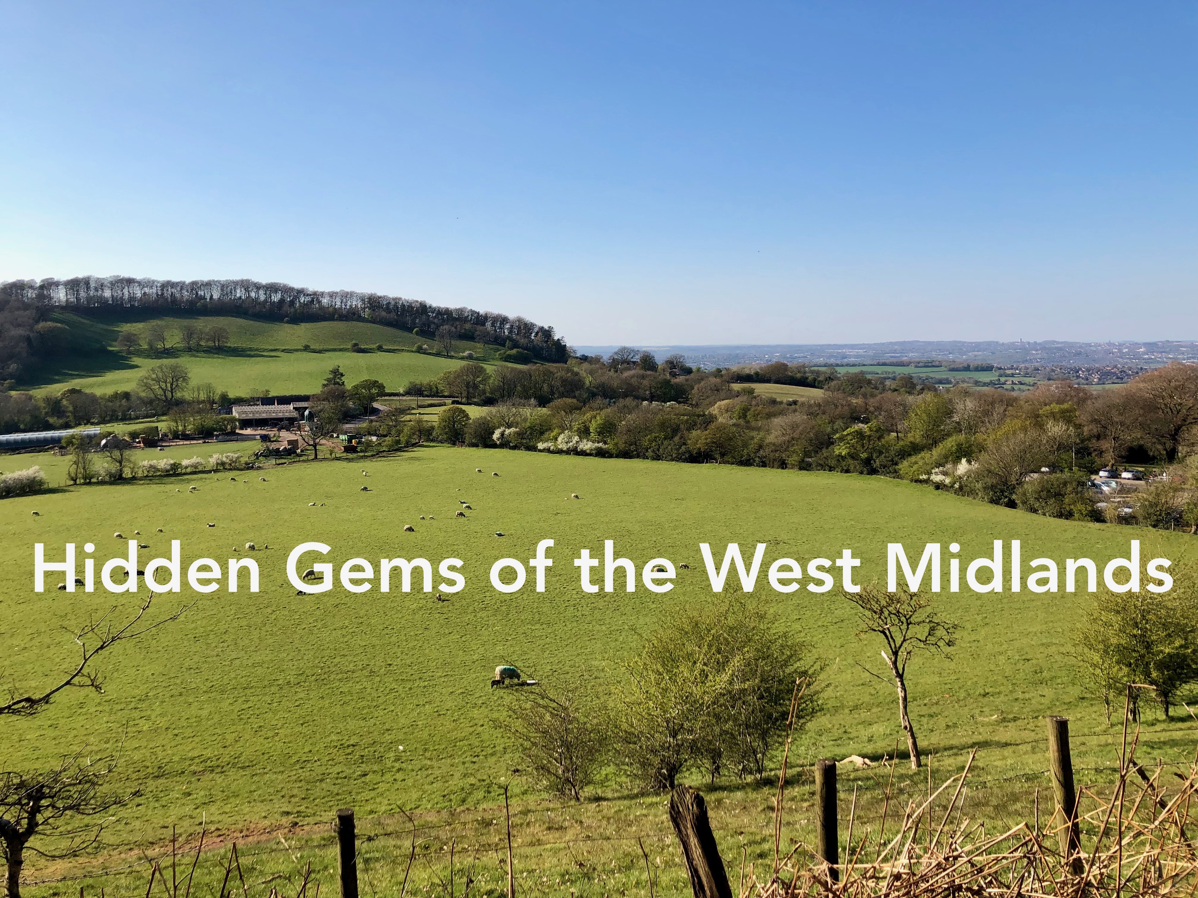 west midlands