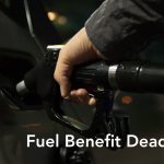 fuel benefit