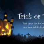 trick or treat