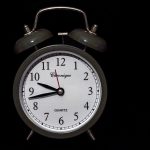 alarm clock